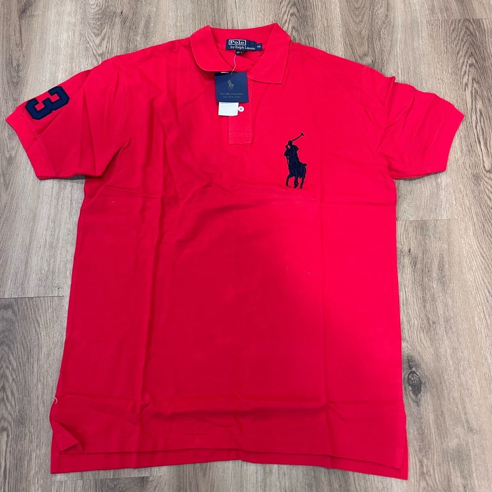 Polo Ralph Lauren Shirt
